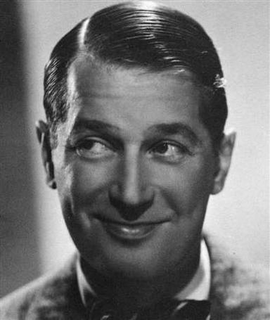 Maurice Chevalier