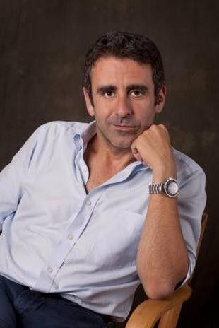 Carmelo Abbate