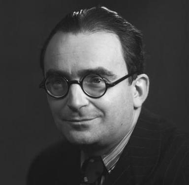 Marcel Achard