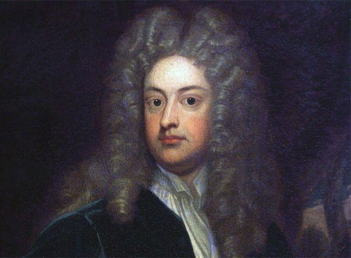 Joseph Addison