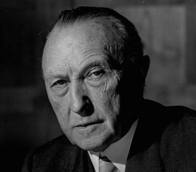 Konrad Adenauer