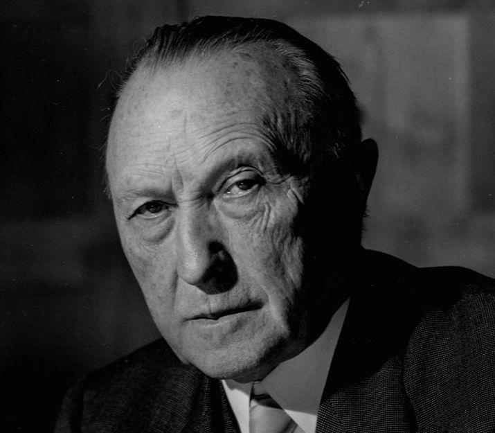 Konrad Adenauer