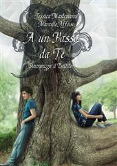 Libro "A un passo da te" di Marcello Affuso