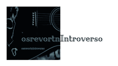 osrevortnI Introverso