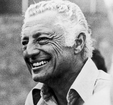 Gianni Agnelli