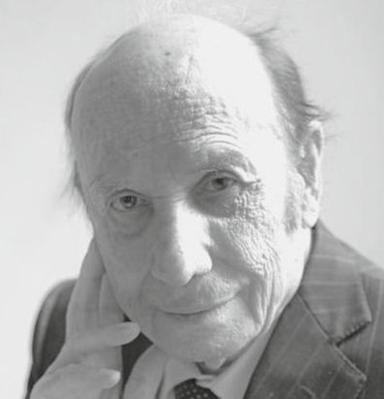 Francesco Alberoni
