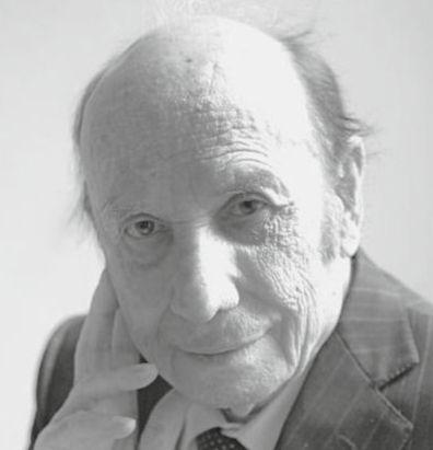 Francesco Alberoni