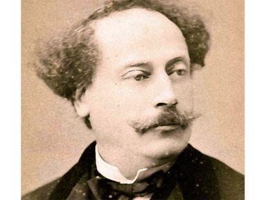 Alexandre Dumas (Figlio)