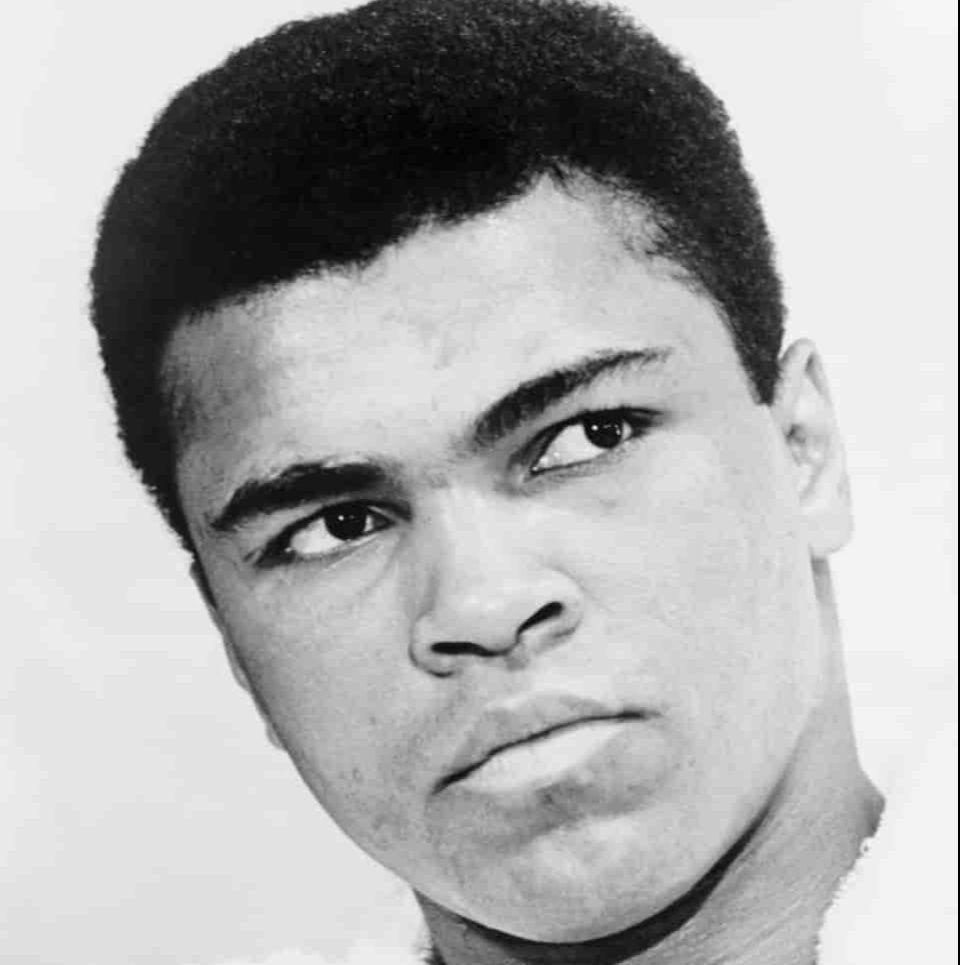 Muhammad Ali