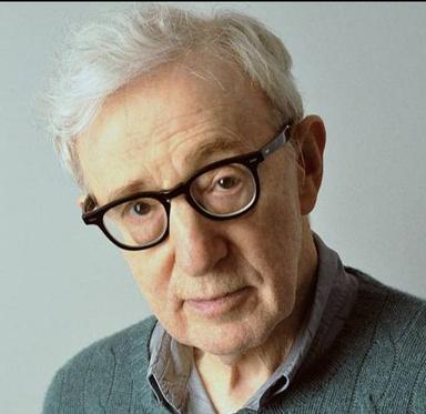 Woody Allen