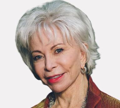 Isabel Allende
