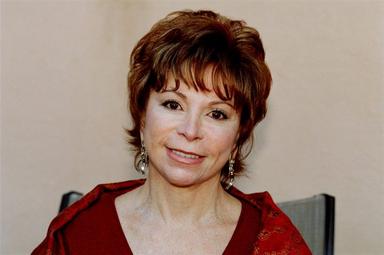 Isabel Allende