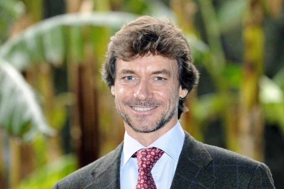 Alberto Angela