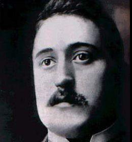 Guillaume Apollinaire