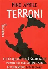 Libro "Terroni" di Pino Aprile