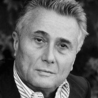 Alberto Arbasino