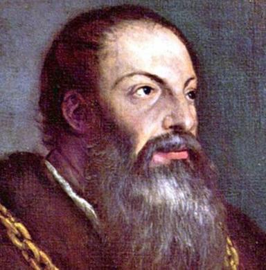 Pietro Aretino