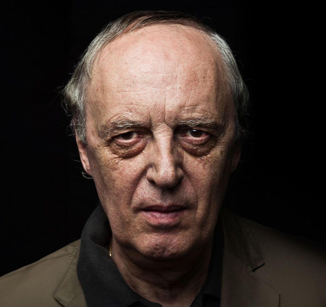Dario Argento