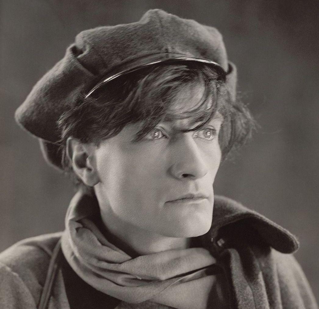 Antonin Artaud