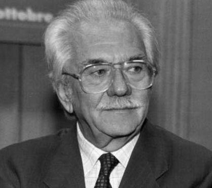 Alberto Asor Rosa