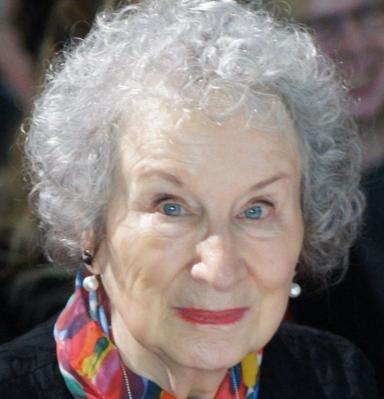 Margaret Atwood