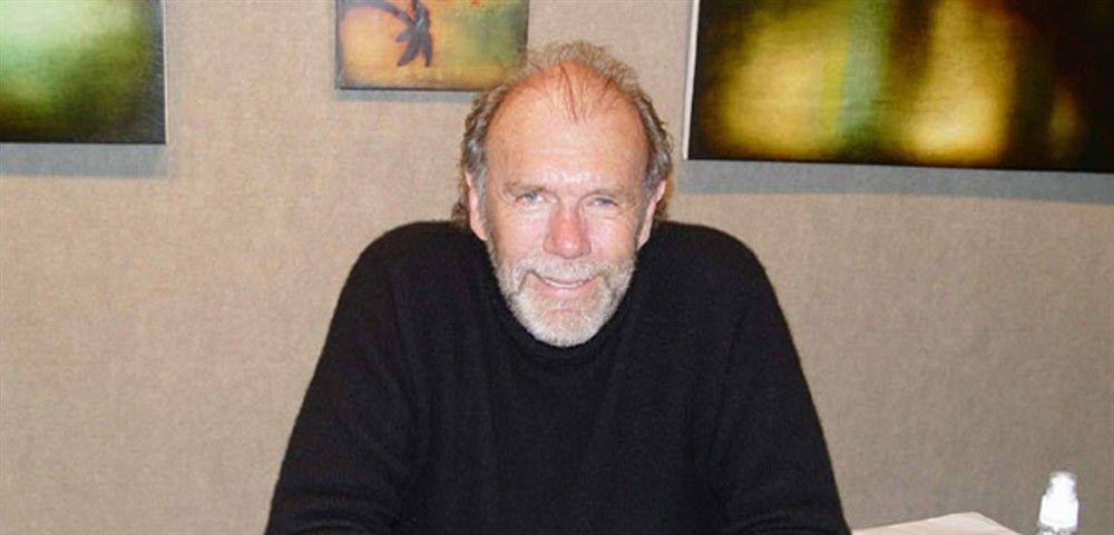 Richard Bach