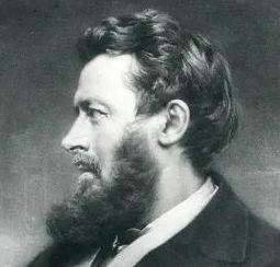 Walter Bagehot