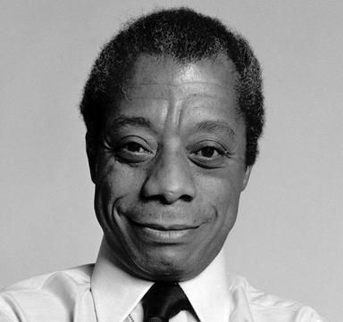 James Baldwin
