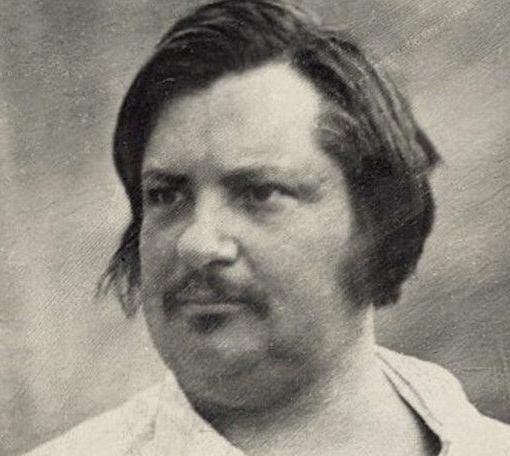 Honoré de Balzac