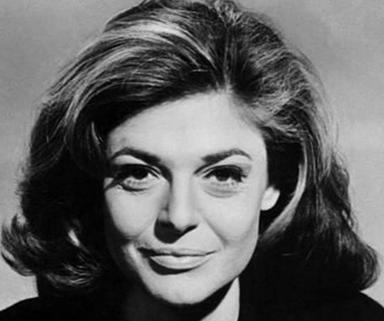 Anne Bancroft