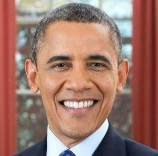 Barack Obama