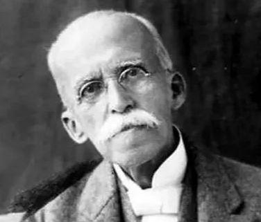 Ruy Barbosa
