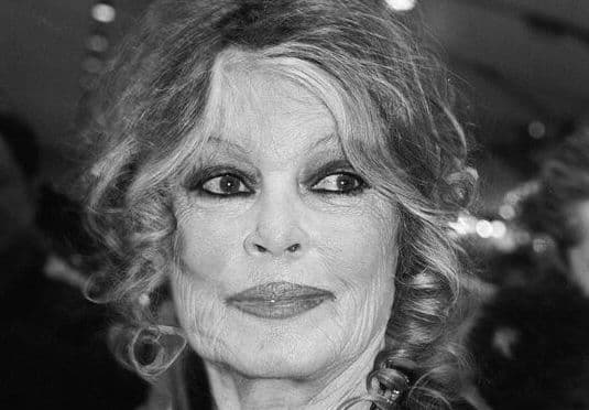 Brigitte  Bardot