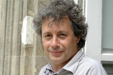 Alessandro Baricco