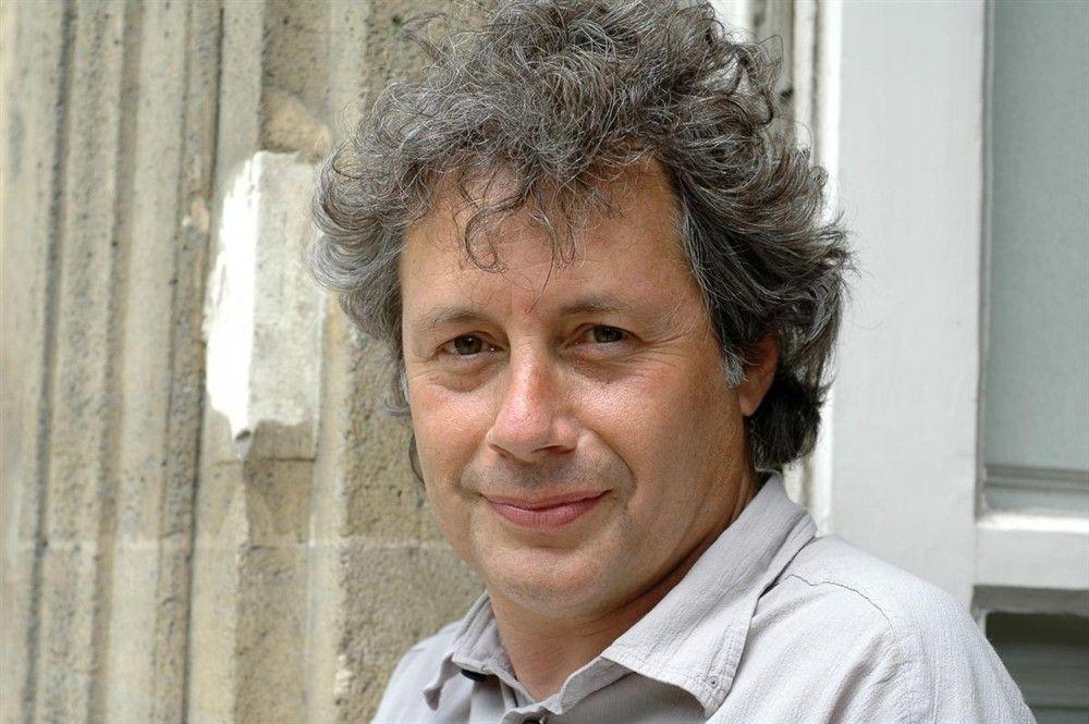 Alessandro Baricco