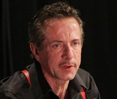 Clive Barker