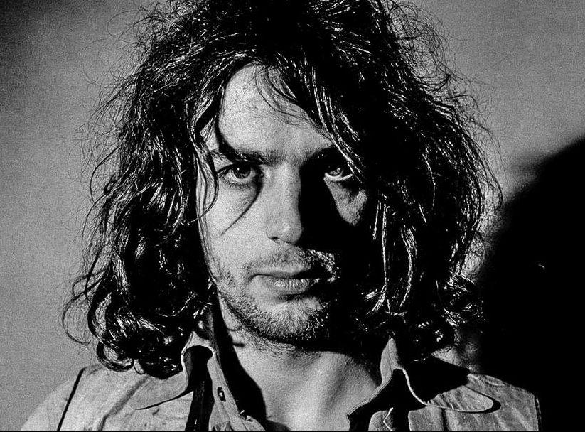 Syd Barrett