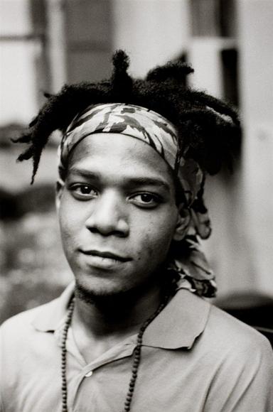 Jean-Michel  Basquiat