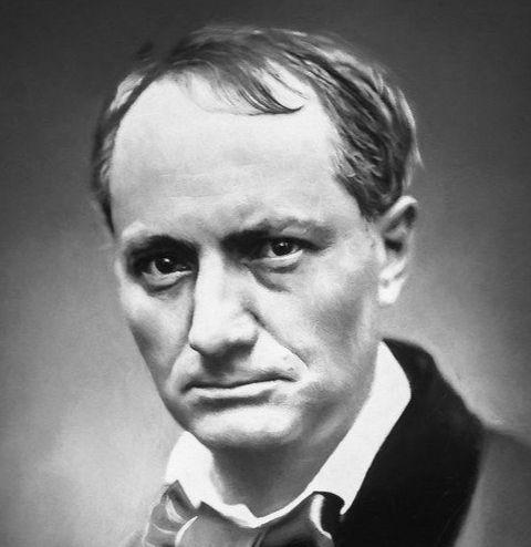 Charles Baudelaire