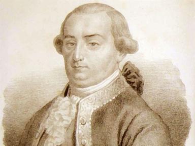 Cesare Beccaria
