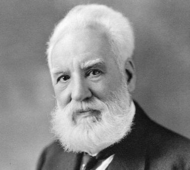 Alexander Graham Bell