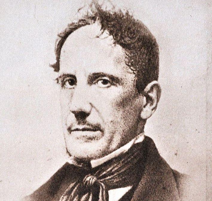 Giuseppe Gioachino Belli