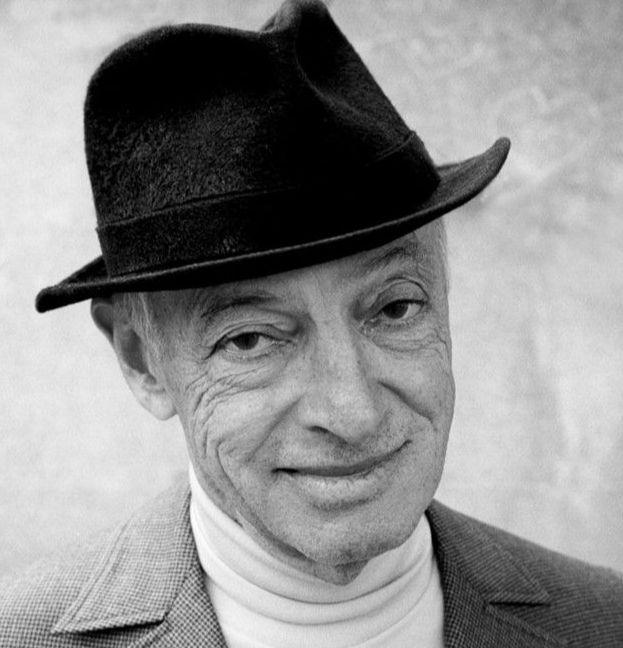 Saul Bellow