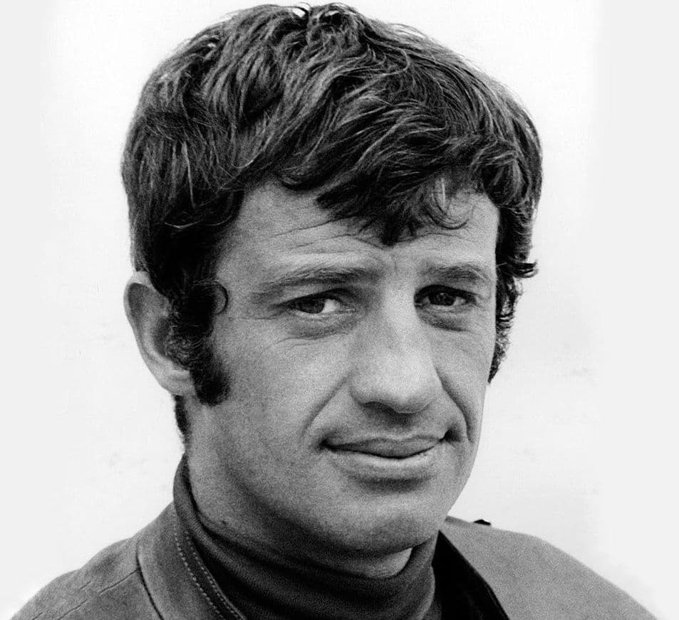 Jean-Paul Belmondo