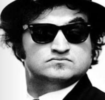 John Belushi