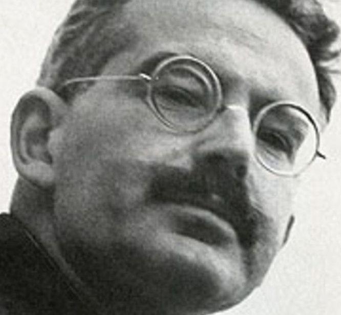 Walter Benjamin