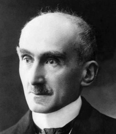 Henri Bergson