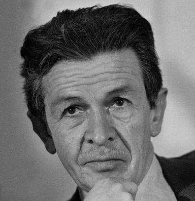 Enrico Berlinguer