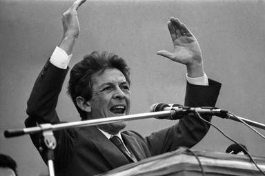 Enrico Berlinguer