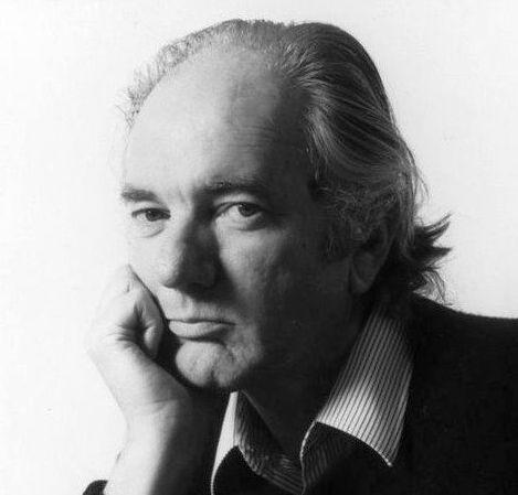Thomas Bernhard